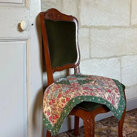 Le Clos La Major Apartment *
