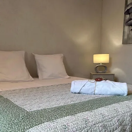 Apartment Le Clos La Major *