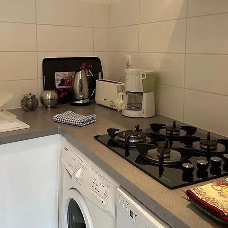 Le Clos La Major Apartment Arles