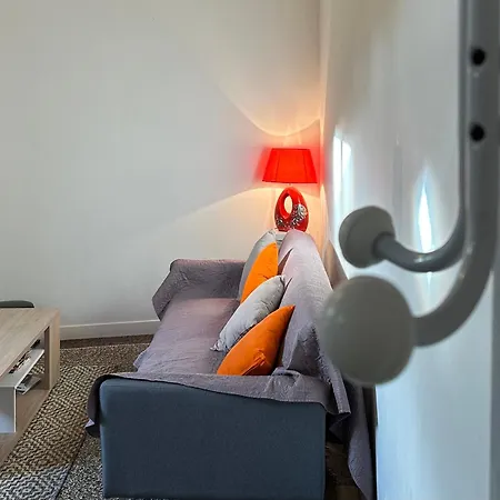 Le Clos La Major Apartment