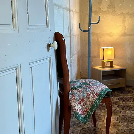 Apartment Le Clos La Major