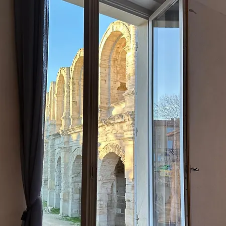 Le Clos La Major